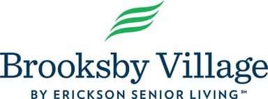 Brooksby Village — senior living community client