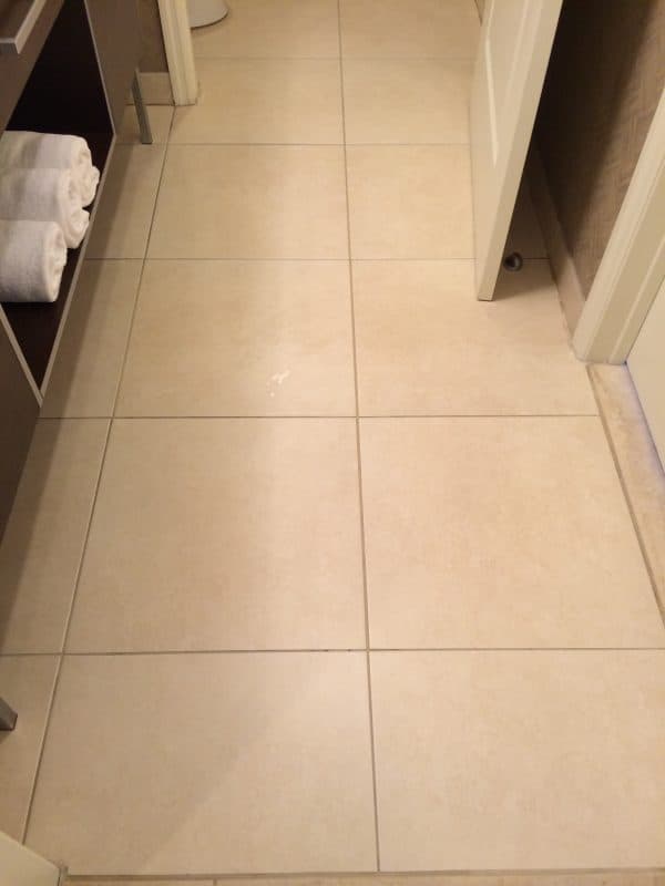 Commercial carpet after professional cleaning — Atlantic Coast Carpet Cleaning, Massachusetts