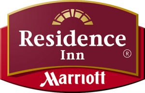 Residence Inn Marriott logo