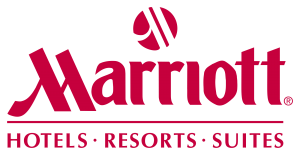 Marriott Hotel & Resort logo
