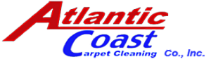 Atlantic Coast Carpet Cleaning logo