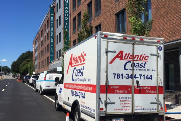 atlantic coast van