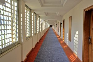 hotel carpet cleaning