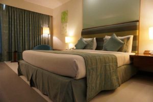 hotel cleaning tips from Atlantic Coast Cleaning, the experts in hotel carpet cleaning