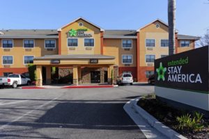 Hotel News: Extended-stay hotels fight cost, amenity, bias barriers