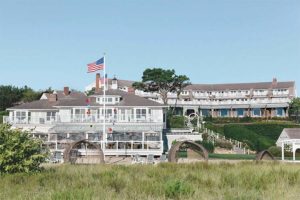 Meet Our Clients: Chatham Bars Inn – Chatham, MA