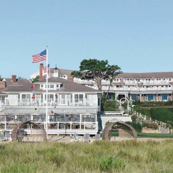 Meet Our Clients: Chatham Bars Inn – Chatham, MA