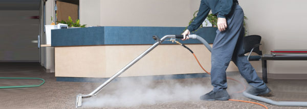 Janitorial Services in Boston & Northeast US