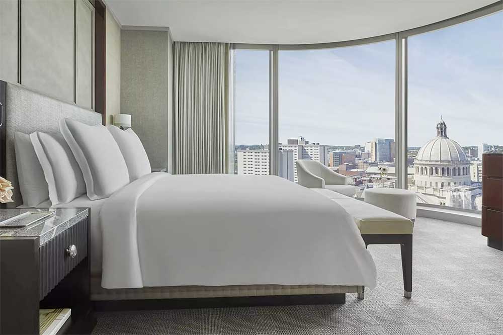Boston Hotel News Forecasting The Hotel Market - Brought to you by Atlantic Coast Carpet Cleaning, the leading hotel & resort company in the Northeastern US