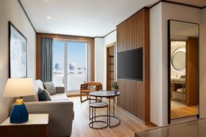 Hotel News: Marriott Unveils Sheraton’s New $1 Billion-Plus Look — Finally