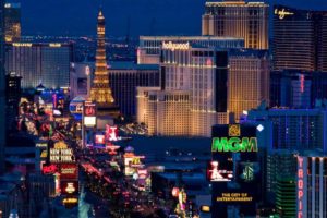 Hospitality News- MGM Resorts Gears Up for a Booming Las Vegas Summer of Returning Live Events