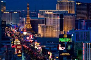 Hospitality News- MGM Resorts Gears Up for a Booming Las Vegas Summer of Returning Live Events