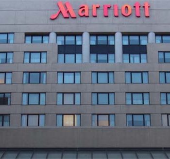 Hotel Industry News: Marriott CEO Sees Hotels Bouncing Back Quickly After Delta Variant Slump