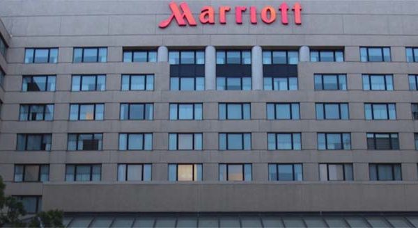 Hotel Industry News: Marriott CEO Sees Hotels Bouncing Back Quickly After Delta Variant Slump