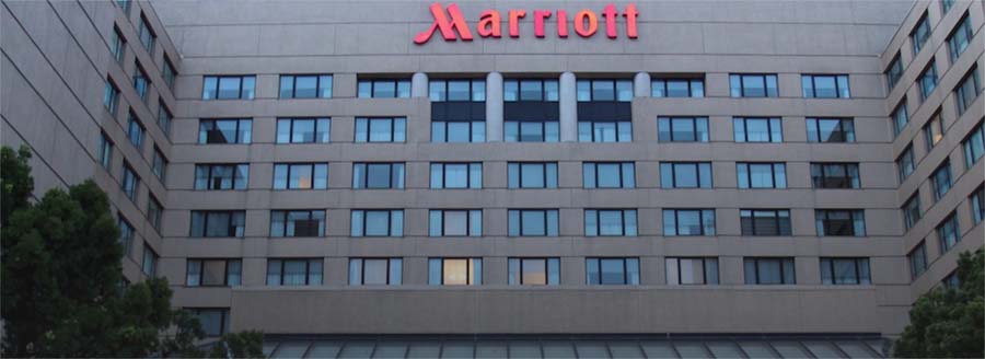 Hotel Industry News: Marriott CEO Sees Hotels Bouncing Back Quickly After Delta Variant Slump