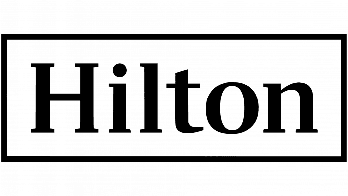 Hilton-Logo